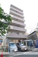 パークサイド大手町の外観