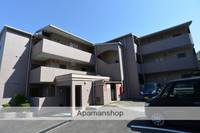 ヴィラシティー祇園の外観