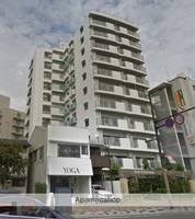 サンシティ若草の外観