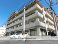 サンハイムうえだの外観