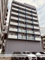 LANDMARKKOGOの外観