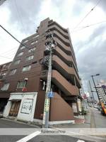 真砂ビルの外観