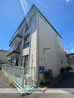 物件の外観画像