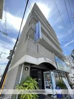 広島県広島市中区舟入南1丁目の賃貸マンションの外観