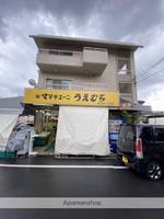 角谷ビルの外観