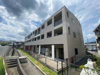 グランドハイツ深川の外観