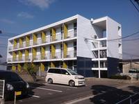 物件の外観画像