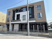 メゾンドペルレ住村1の外観