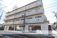 広島県広島市西区庚午中3丁目の賃貸マンションの外観