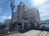 ピュアライフ21205号室の外観