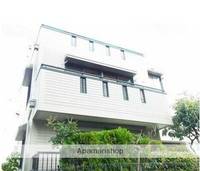 広島県広島市南区段原南1丁目の賃貸アパートの外観