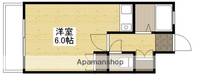 エソール光南の間取り