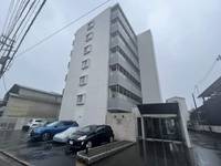 VITA西原402号室の外観