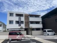 広島県広島市南区東雲3丁目の賃貸マンションの外観