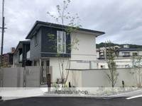 広島県広島市安佐南区長束5丁目の賃貸アパートの外観