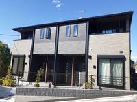 物件の外観画像