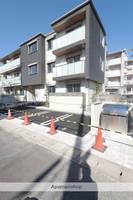 広島県広島市安佐南区山本2丁目の賃貸マンションの外観