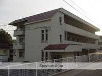 広島県広島市東区牛田早稲田2丁目の賃貸マンション301の外観