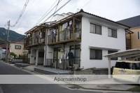 広島県広島市安佐南区祇園7丁目の賃貸アパートの外観