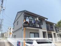 広島県広島市東区中山新町2丁目(一戸建)の賃貸物件戸建ての外観