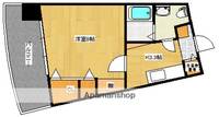 サンクレストの間取り