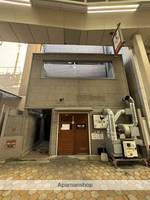 第2片山ビルの外観