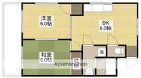 芦屋ビレッジの間取り