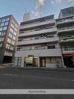 ハーモニー光町の外観