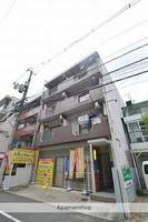 コーポ西田の外観