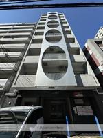 LION鶴見の外観