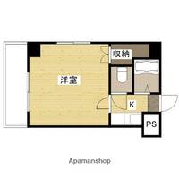 パークリッジMNの間取り