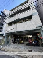 グレース国泰寺の外観