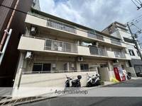 ハイツくりはらの外観