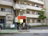 コーポみささの外観
