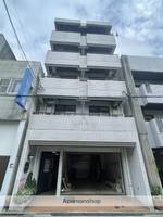 カーサアレイの外観