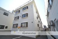 島本ビルの外観