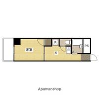 MYLITTLE MAISONの間取り