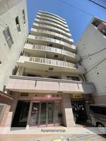 ラフィネ十日市の外観