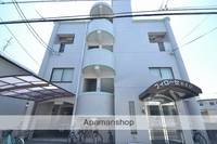 フィローセあさひの外観