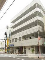 岩本ビルの外観