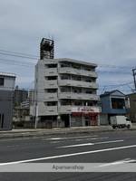 曙ビルの外観