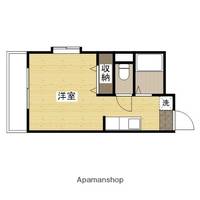 メゾン和田の間取り