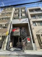 物件の外観画像