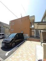 アイリスの外観