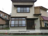 広島県廿日市市桜尾本町(一戸建)の賃貸物件の外観