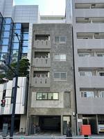 NICHIWA BLDG.502号室の外観