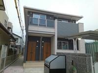 物件の外観画像