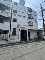 アスプロパラティ8404号室の外観