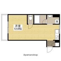 みかみビルの間取り