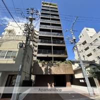 TERRACE TOKAICHIの外観